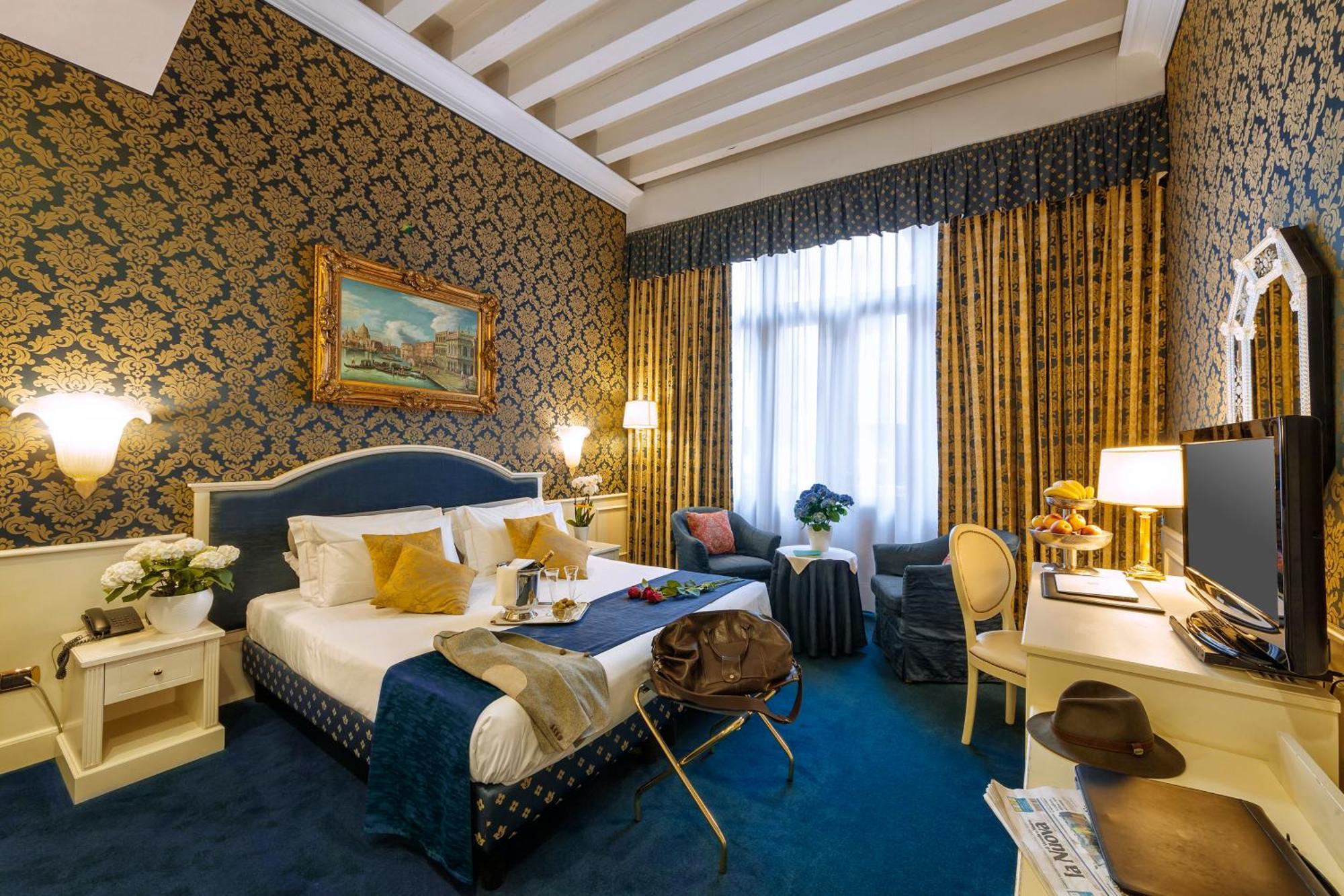 Suite con Balcone